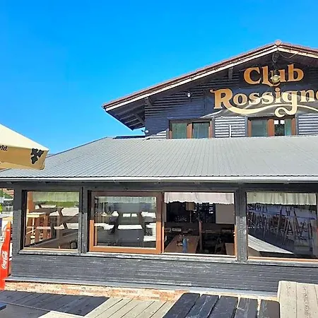 Otel Club Rossignol