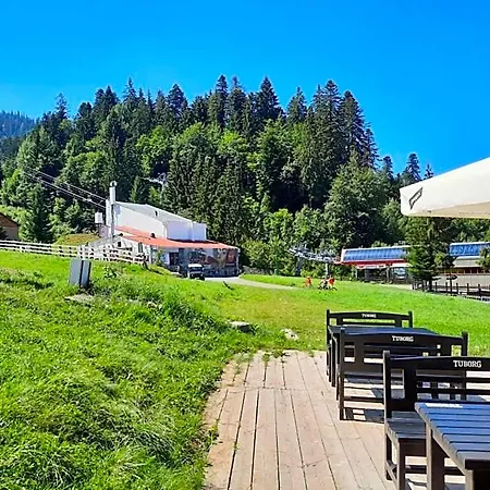 Club Rossignol Otel