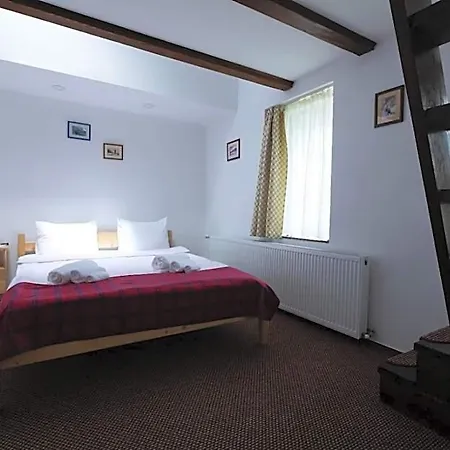 Club Rossignol Otel Braşov