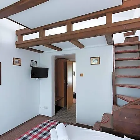 Club Rossignol Otel Braşov