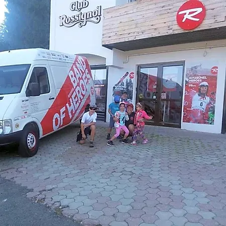 Club Rossignol * Braşov