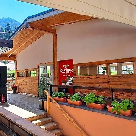 Club Rossignol Otel