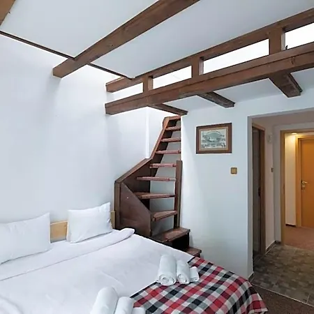 Otel Club Rossignol