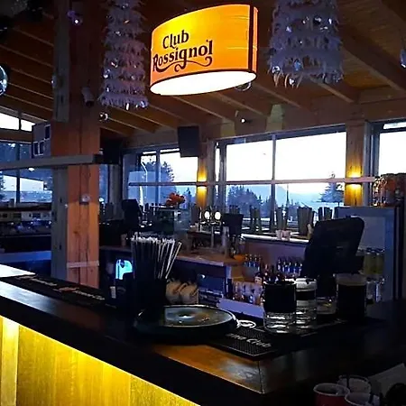 Club Rossignol Otel