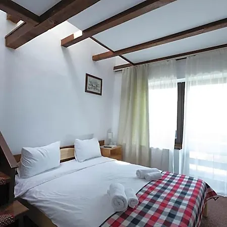 Otel Club Rossignol