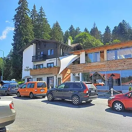 Club Rossignol Otel
