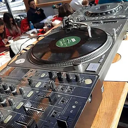 Club Rossignol * Braşov