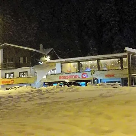 Club Rossignol Braşov