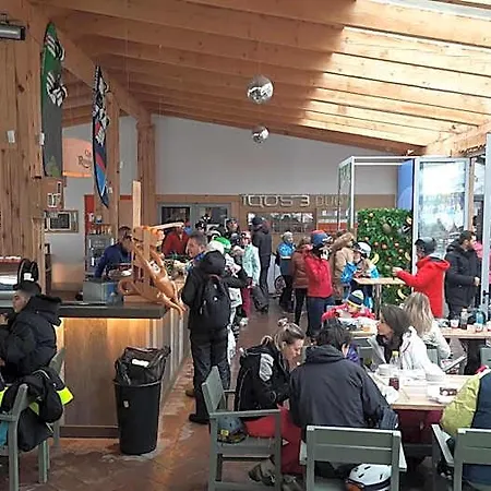 Club Rossignol Braşov
