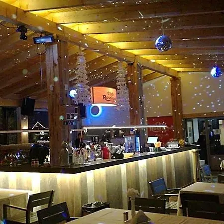 Otel Club Rossignol *