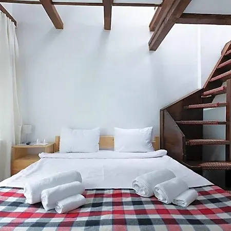 Club Rossignol Otel Braşov