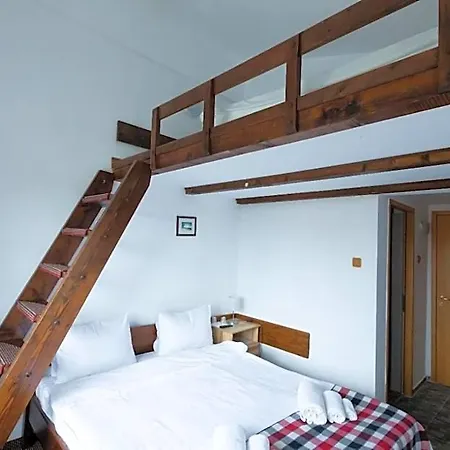 Otel Club Rossignol