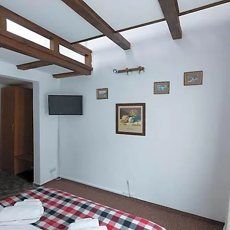Club Rossignol * Braşov