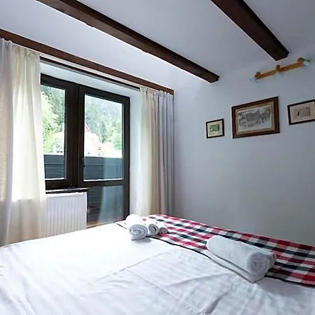 Club Rossignol Otel