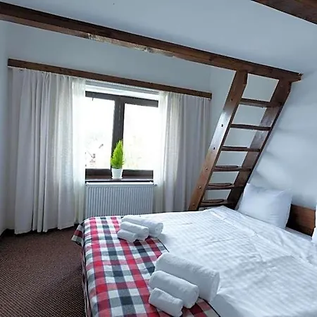 Club Rossignol Otel