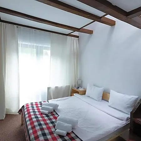 Otel Club Rossignol Braşov