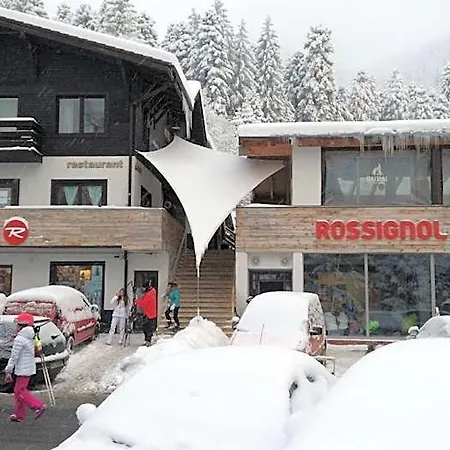 Club Rossignol *